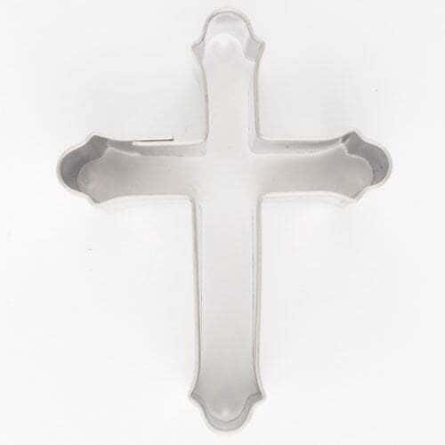 Tagliabiscotti Croce 5,5 cm