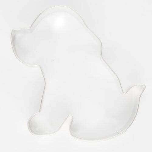 Tagliabiscotti San Bernardo 7,5 cm