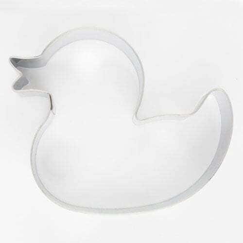 Tagliabiscotti Anatra 7,5 cm