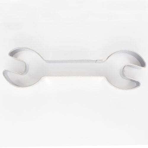 Tagliabiscotti Chiave Inglese 9 cm