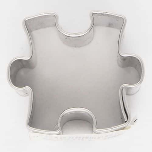 Tagliabiscotti Puzzle 2 cm