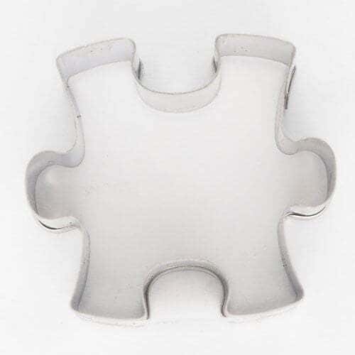 Tagliabiscotti Puzzle 3,5 cm