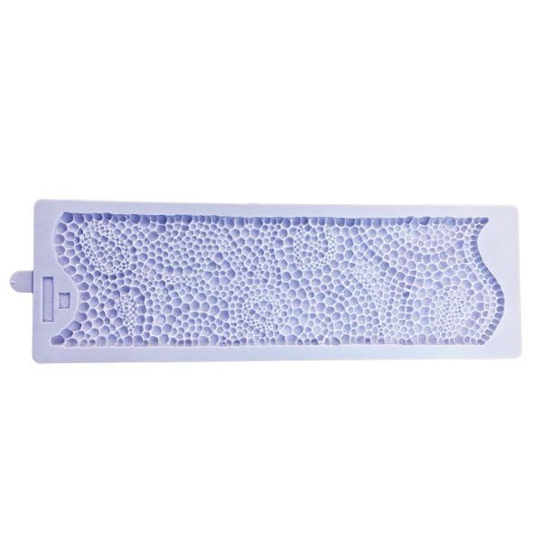 Karen Davies Stampo Silicone Effetto Ornamento Perla