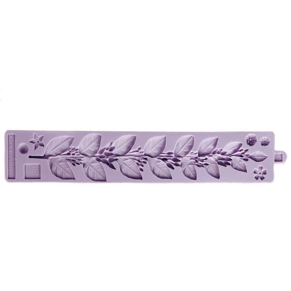 Karen Davies Stampo Silicone Sugar Twine