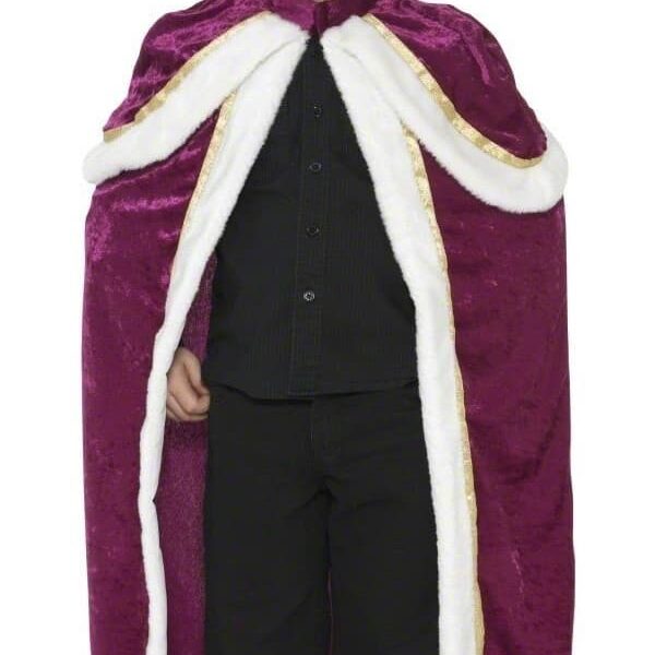 Costume da Rè