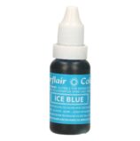 Sugarflair Colorante Blu Ghiaccio 14 Ml