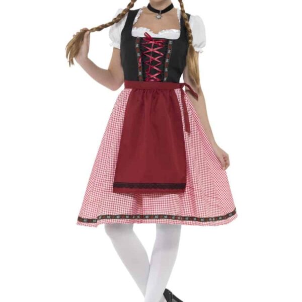 Costume da Tirolese