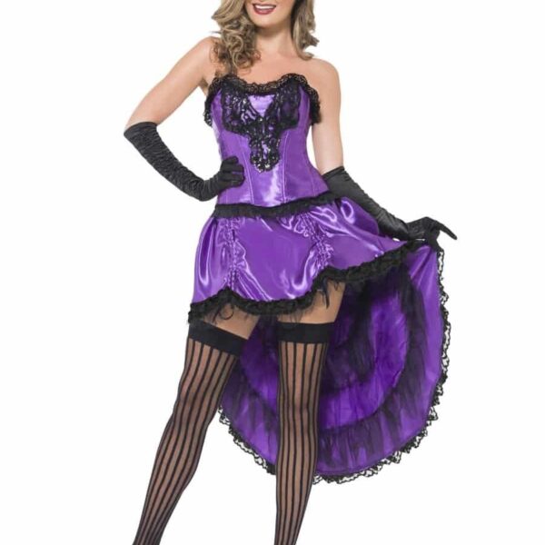 Costume Glamour Burlesque