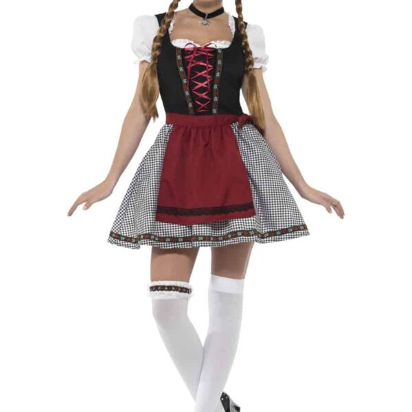 Costume da Tirolese