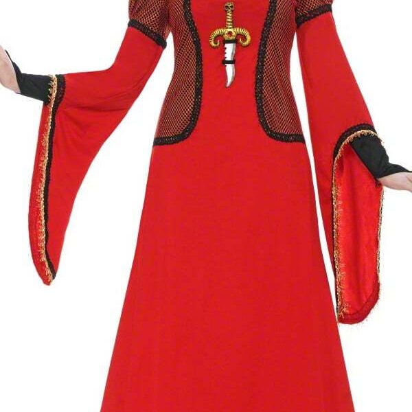 Costume da Lady Assassina