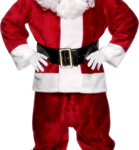 Cinturone di Babbo Natale