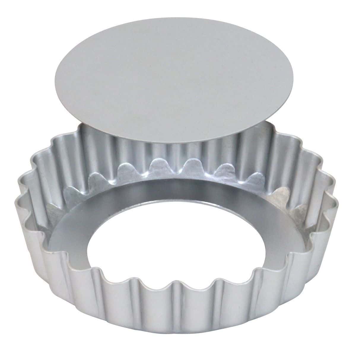 PME Loose Bottom Flan Pan