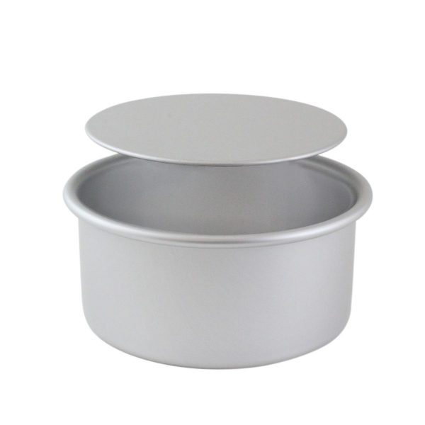 PME Tortiera Loose Bottom Ø10,2 x 7,5cm