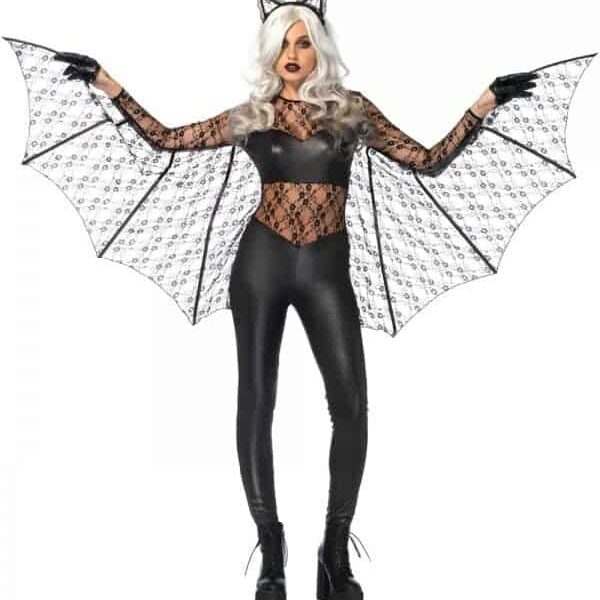 Costume da Sexy Pipistrello
