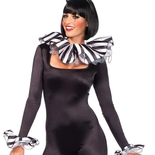 Costume da Pierrot