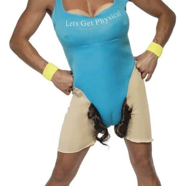 Costume da Donna Ormonata