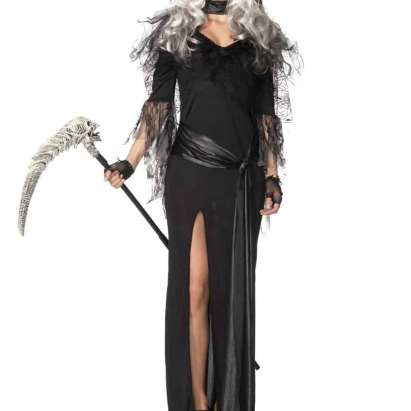 Costume da Strega Nera