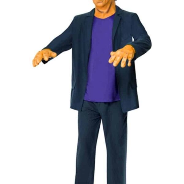 Costume da Frankenstein