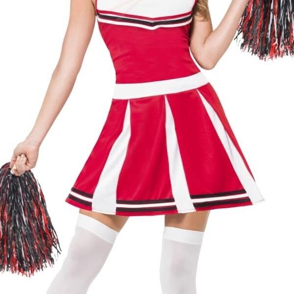 Costume da Cheerleader