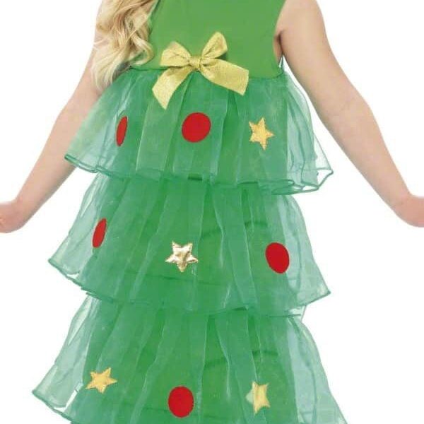 Costume da Albero di Natale