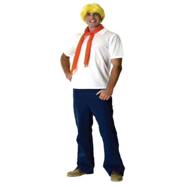 Costume da Fred