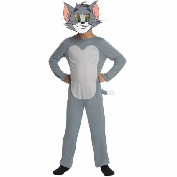 Costume da Tom