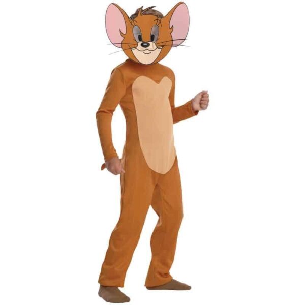 Costume da Jerry