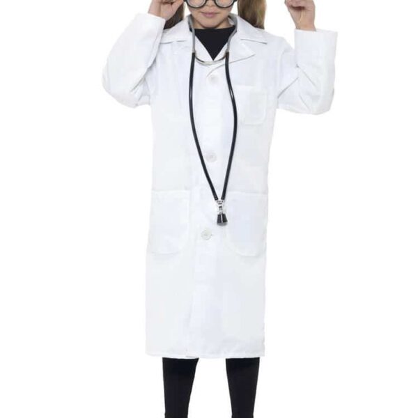 Costume da Dottore