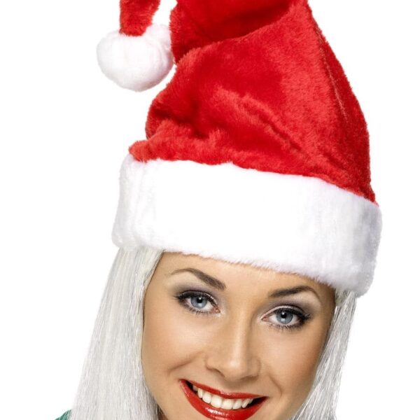 Cappello da Babbo Natale