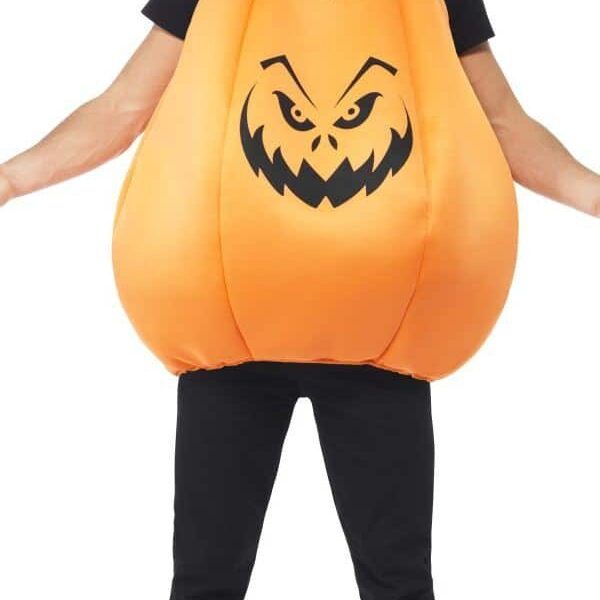 Costume da Zucca
