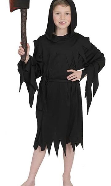 Costume da Morte