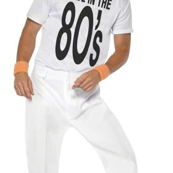 Costume Made in Anni '80