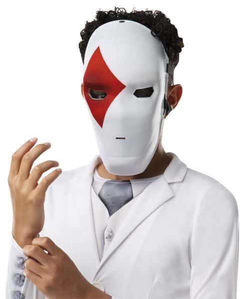 Maschera da Wild Car di Fortnite