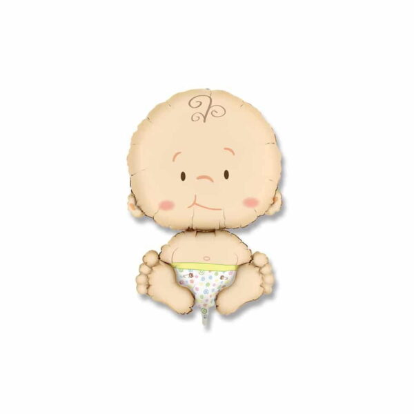 Mini Shape Bambino Piccolo