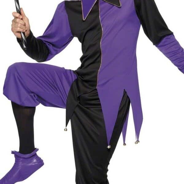 Costume da Giullare