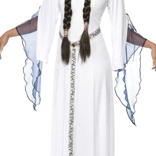 Costume da Principessa Celtica