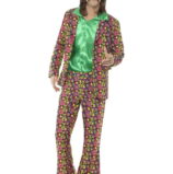 Costume da Hippie