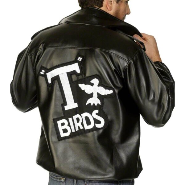 Giacca T-Bird