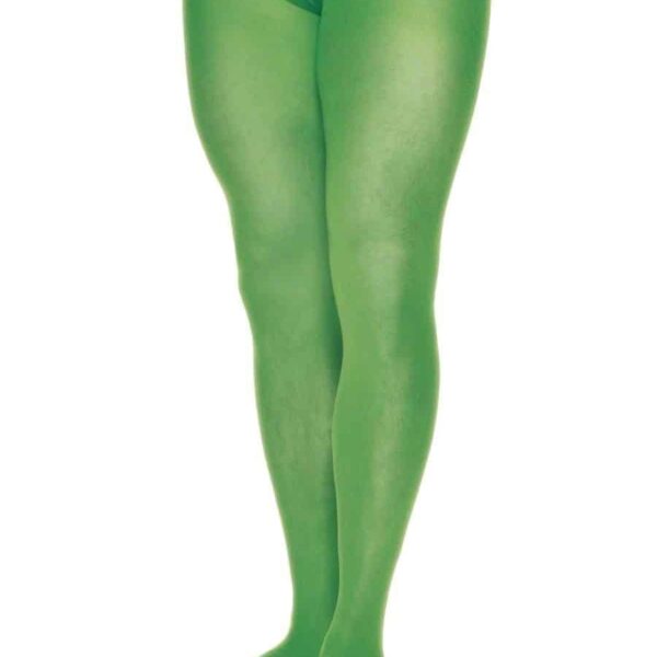 Collant Verde scuro