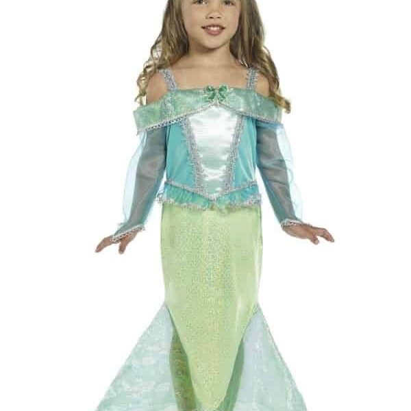 Costume da Sirenetta