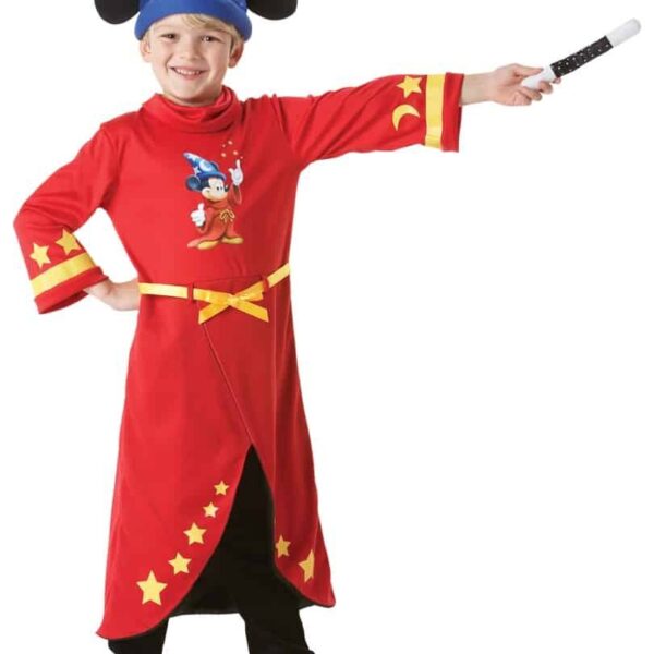 Costume da Topolino Fantasia