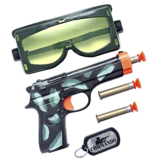 Kit Militare