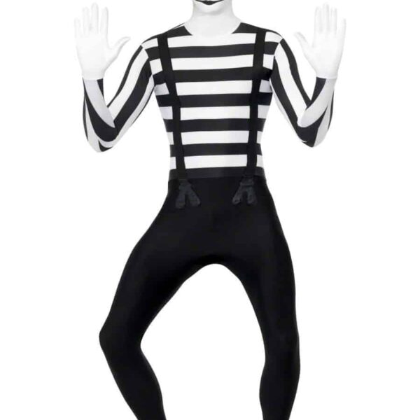 Costume da Mimo