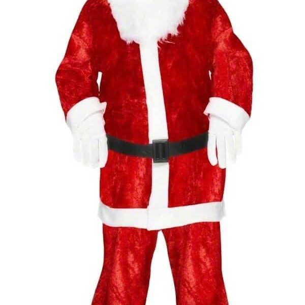 Costume da Babbo Natale