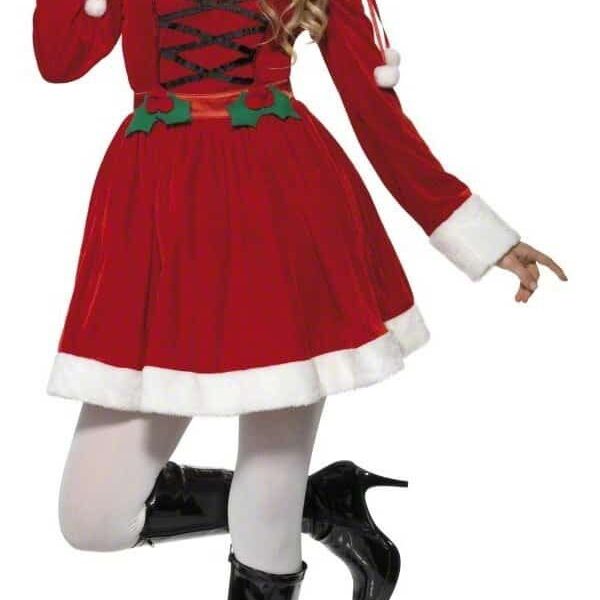 Costume Tirolese Natalizio