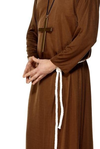 Costume da Frate