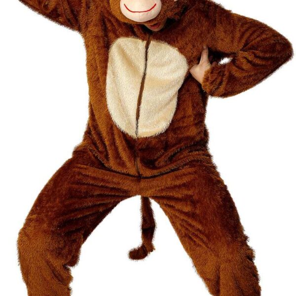 Costume da Scimmia
