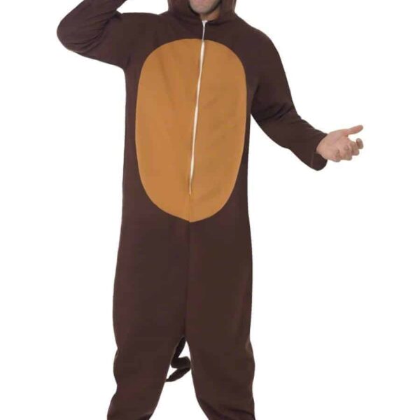 Costume da Scimmia