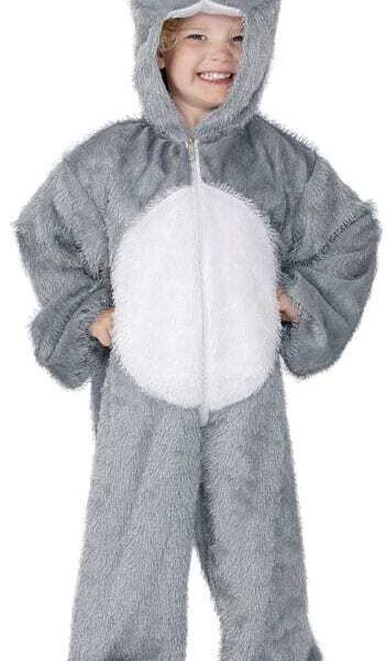 Costume da Topo