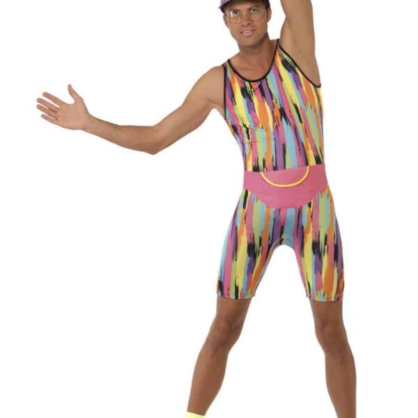 Costume da Personal Trainer